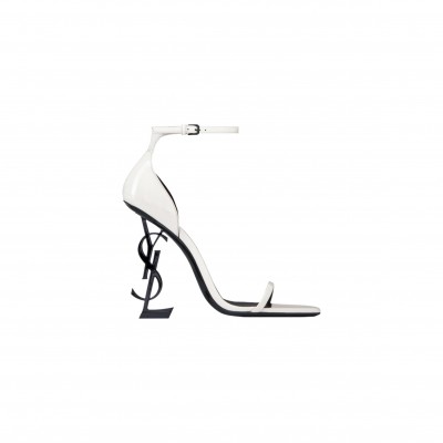 YSL OPYUM 110 SANDALS 
